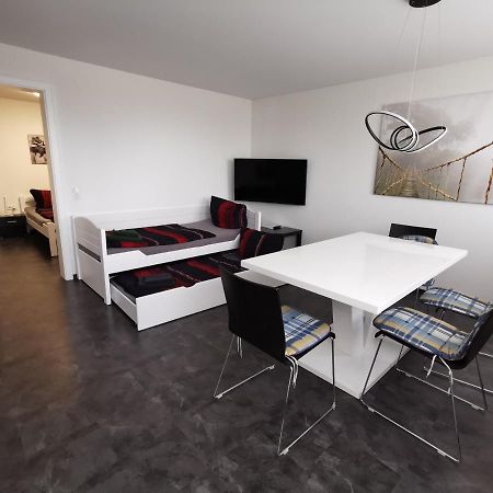 شقة B3C Dornbirn Hills المظهر الخارجي الصورة
