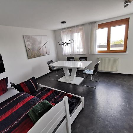 شقة B3C Dornbirn Hills المظهر الخارجي الصورة
