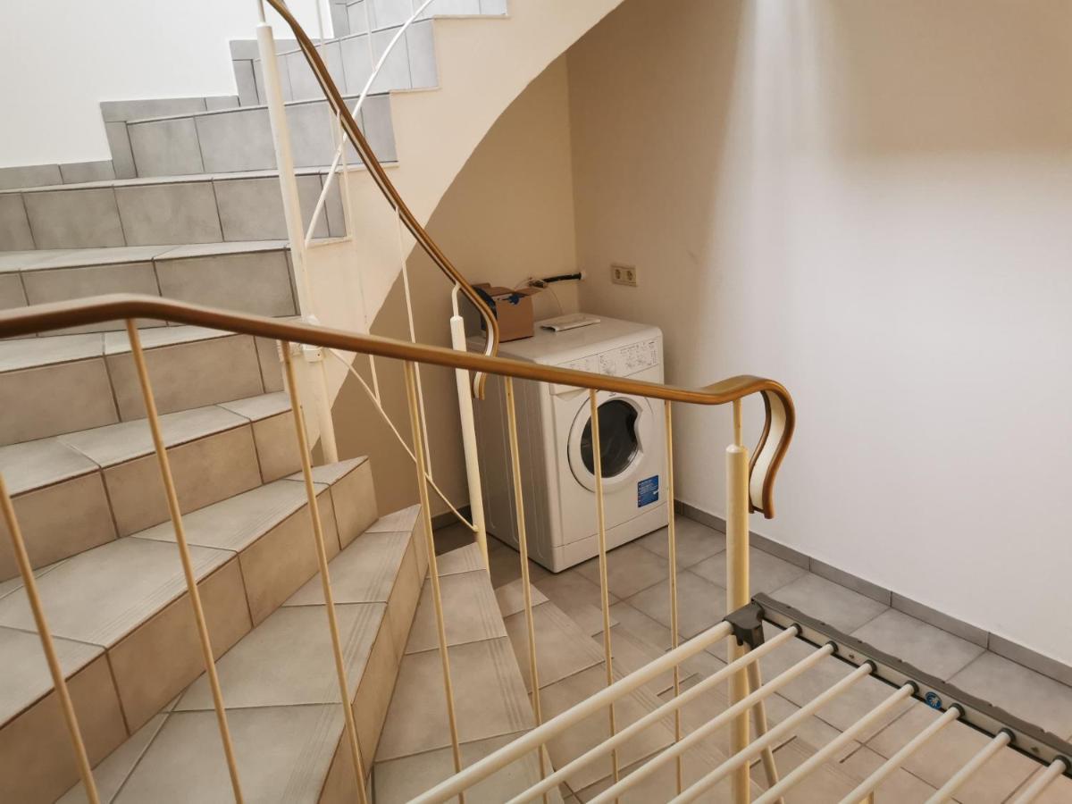شقة B3C Dornbirn Hills المظهر الخارجي الصورة