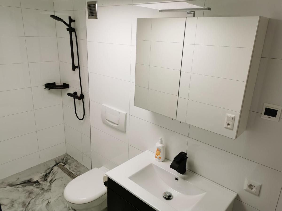 شقة B3C Dornbirn Hills المظهر الخارجي الصورة