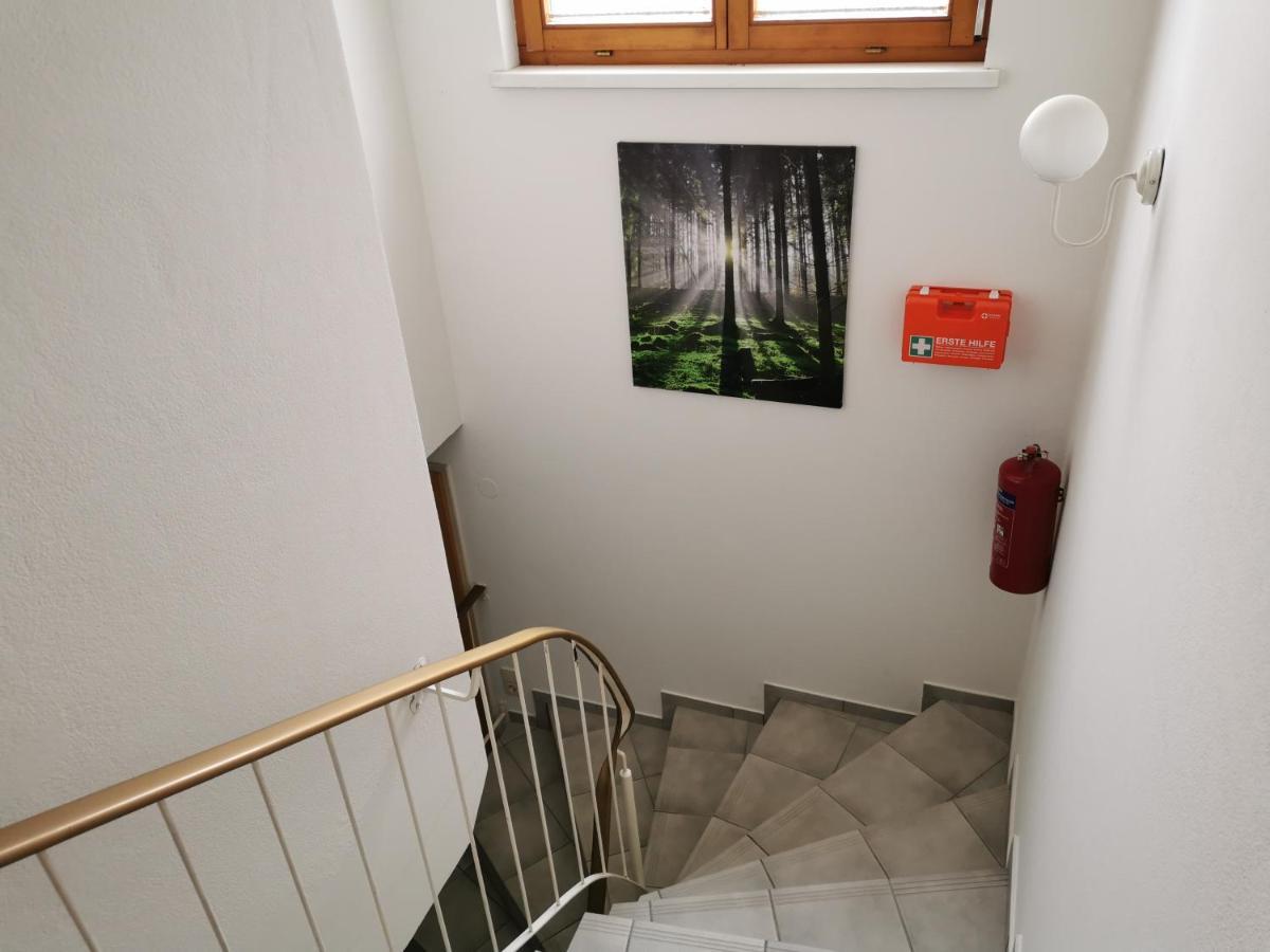 شقة B3C Dornbirn Hills المظهر الخارجي الصورة