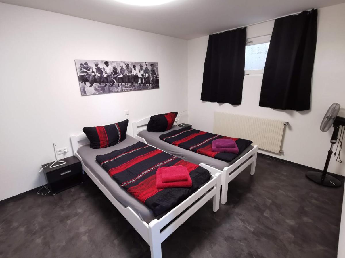 شقة B3C Dornbirn Hills المظهر الخارجي الصورة