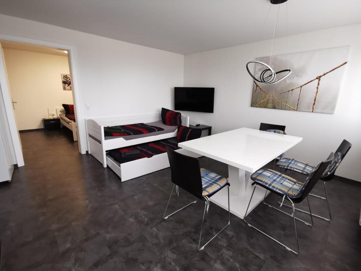 شقة B3C Dornbirn Hills المظهر الخارجي الصورة