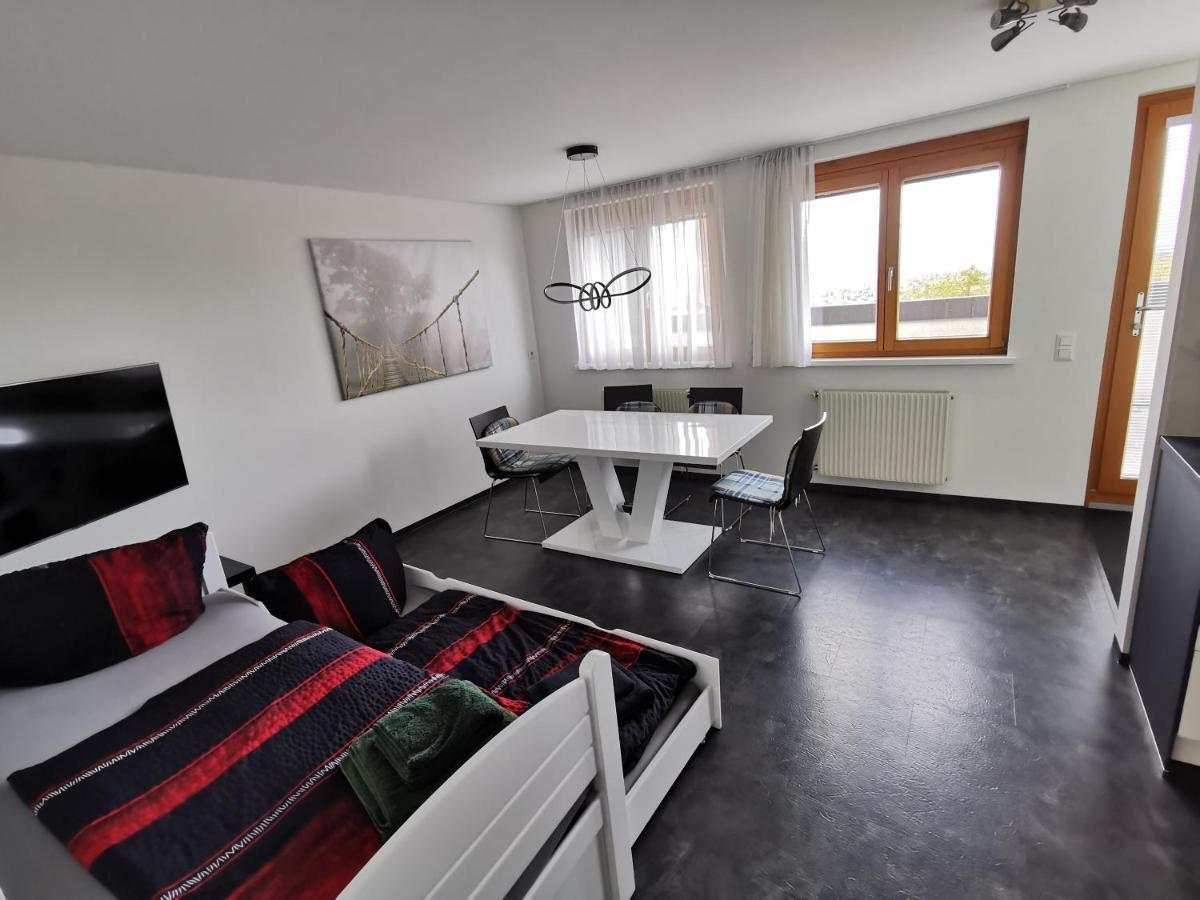 شقة B3C Dornbirn Hills المظهر الخارجي الصورة